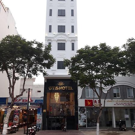 Otis Hotel Da Nang Exterior foto