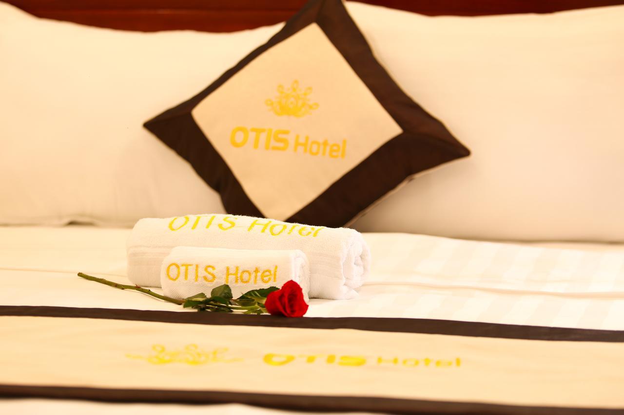 Otis Hotel Da Nang Exterior foto