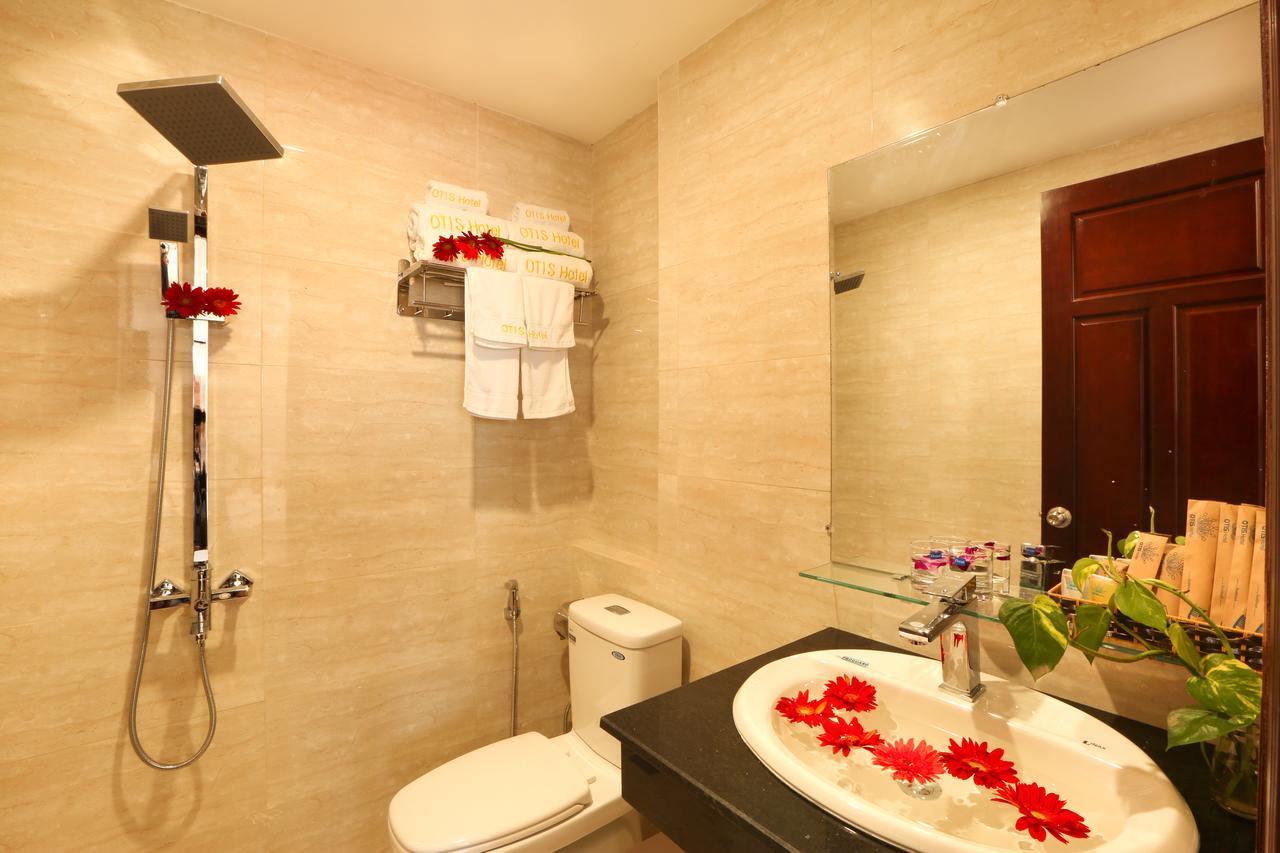 Otis Hotel Da Nang Exterior foto