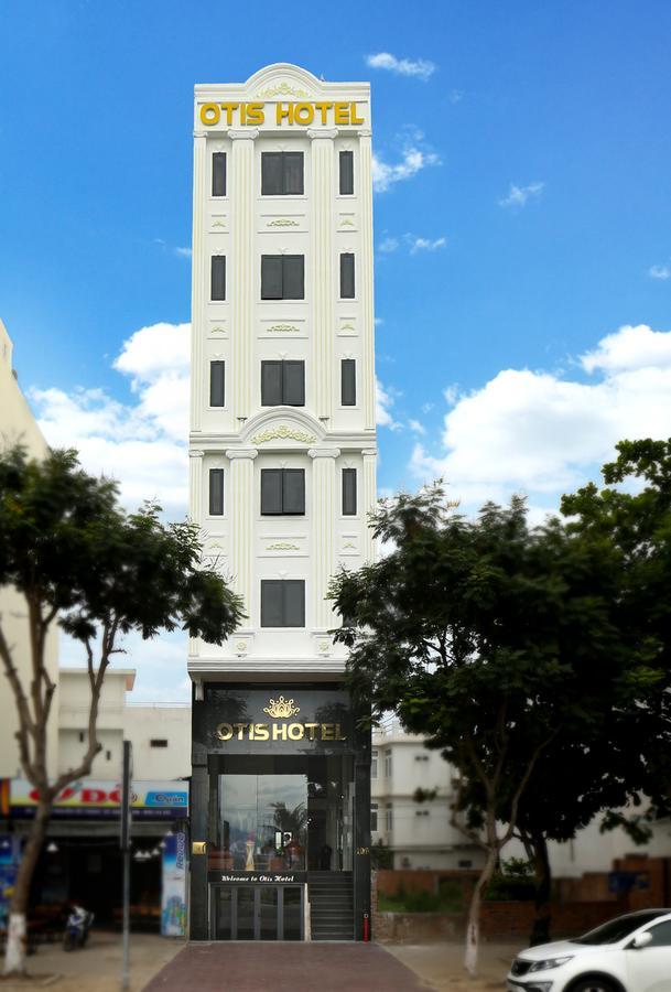 Otis Hotel Da Nang Exterior foto