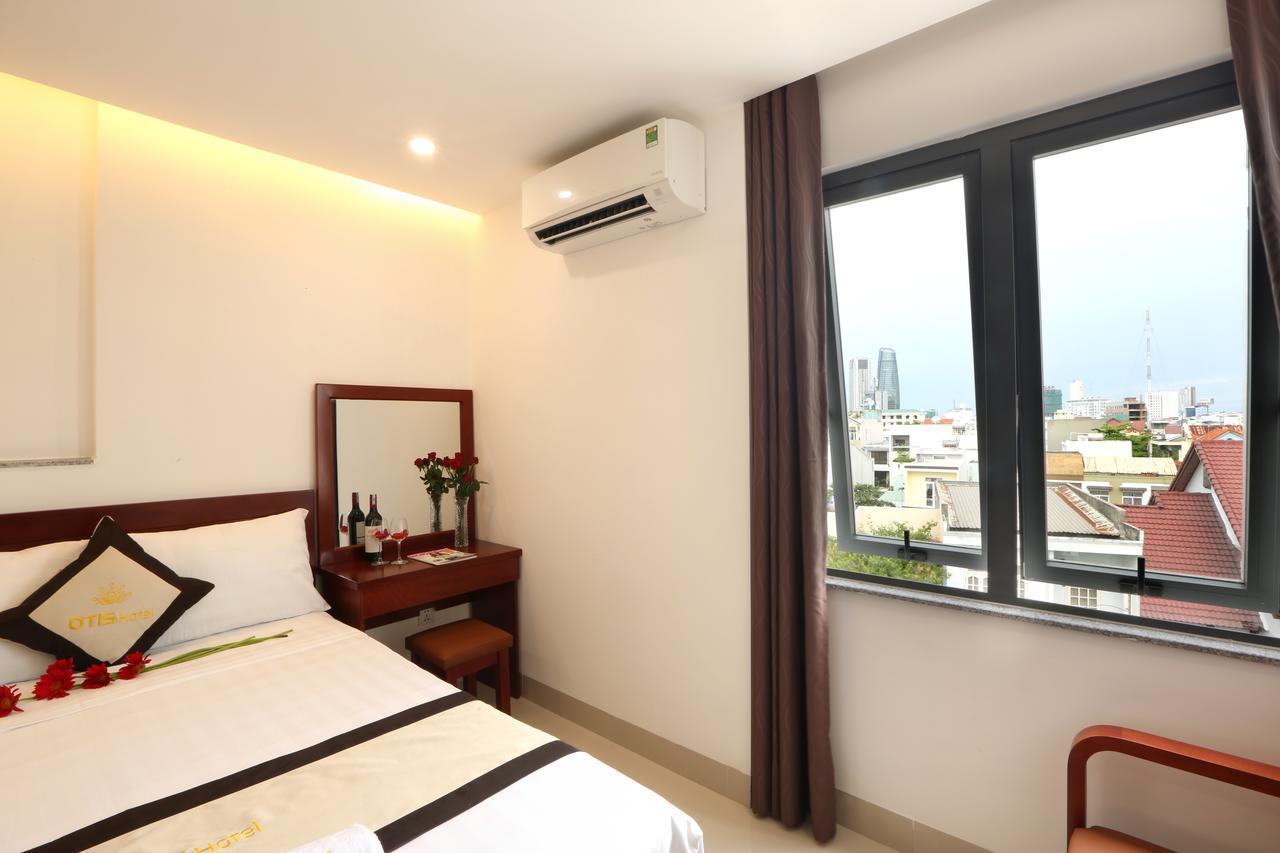 Otis Hotel Da Nang Exterior foto