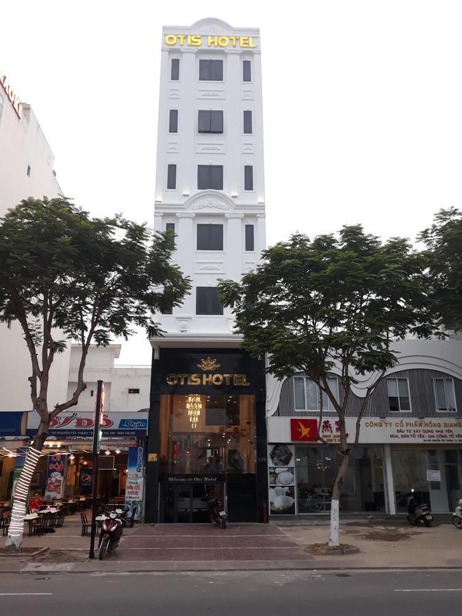 Otis Hotel Da Nang Exterior foto